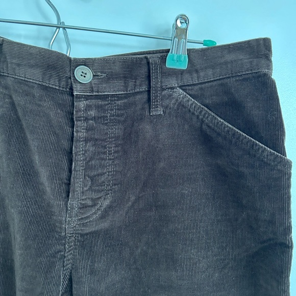 Gucci Men’s Brown Corduroy Pants, Size 36 US/50 IT/Large - Picture 4 of 13